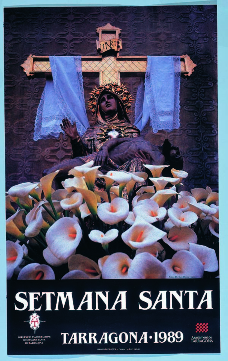 Semana Santa en Tarragona  